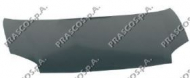Капот двигателя PRASCO PG9063100