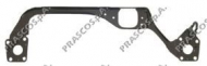 Багажник - носитель PRASCO VW0533206