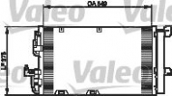 Конденсатор VALEO 818047