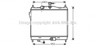 Теплообменник PRASCO HY2205