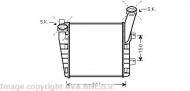 Теплообменник PRASCO VW4263