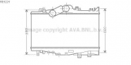 Теплообменник PRASCO ME4224