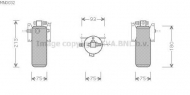 Осушитель PRASCO MND032