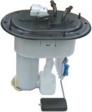 Трубка забора топлива HOFFER 7506965