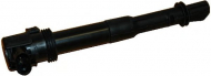 Катушка зажигания HOFFER 8010331