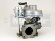 Компрессор MOTAIR TURBOLADER 333259
