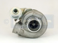 Компрессор MOTAIR TURBOLADER 333397