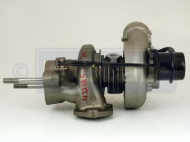 Компрессор MOTAIR TURBOLADER 333446