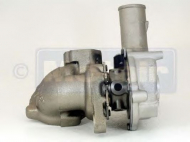 Компрессор MOTAIR TURBOLADER 333606