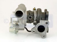 Компрессор MOTAIR TURBOLADER 334043