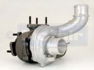 Компрессор MOTAIR TURBOLADER 334595