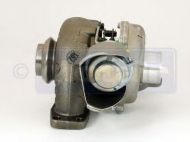 Компрессор MOTAIR TURBOLADER 334858