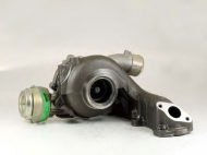Компрессор MOTAIR TURBOLADER 335731