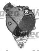 Генератор VALEO 437669