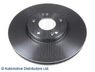 Тормозной диск BLUE PRINT ADG043122