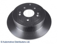 Тормозной диск BLUE PRINT ADG043128