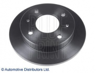 Тормозной диск BLUE PRINT ADG04323