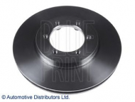 Тормозной диск BLUE PRINT ADG04330C