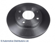 Тормозной диск BLUE PRINT ADG04347
