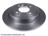 Тормозной диск BLUE PRINT ADG04375