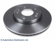 Тормозной диск BLUE PRINT ADG04395