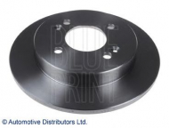 Тормозной диск BLUE PRINT ADG04396