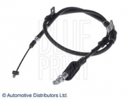 Трос BLUE PRINT ADG04627