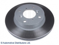 Тормозной диск BLUE PRINT ADK84310