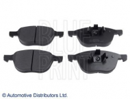 Комплект тормозных колодок BLUE PRINT ADM54282