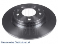 Тормозной диск BLUE PRINT ADM543106