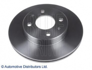 Тормозной диск BLUE PRINT ADN14328
