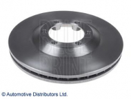 Тормозной диск BLUE PRINT ADZ94331