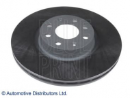 Тормозной диск BLUE PRINT ADZ94333
