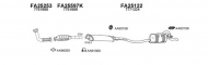 Глушитель VENEPORTE 250142
