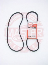 Ремень MASTER-SPORT 3PK675-PCS-MS