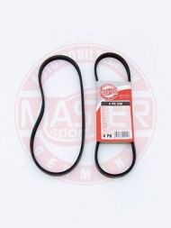 Ремень MASTER-SPORT 4PK698-PCS-MS