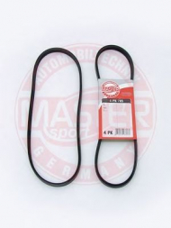 Ремень MASTER-SPORT 4PK785-PCS-MS