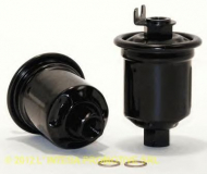 Фильтр UNIFLUX FILTERS XB122