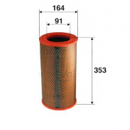 Фильтр VALEO 585624