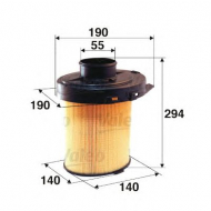 Фильтр VALEO 585637
