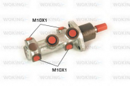 Цилиндр WOKING C1020.75