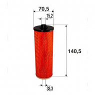 Фильтр VALEO 586506