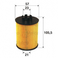 Фильтр VALEO 586531