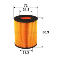 Фильтр VALEO 586551
