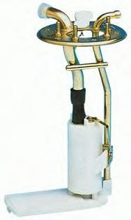 Трубка забора топлива ACI - AVESA ABG-903