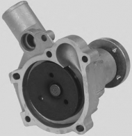 Насос OPEN PARTS WAP8057.00