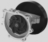Насос OPEN PARTS WAP8231.00