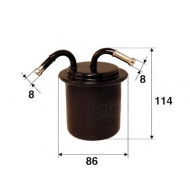 Фильтр VALEO 587039