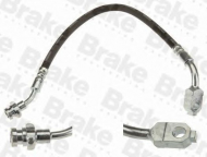 Шлангопровод Brake ENGINEERING BH770153