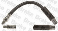 Шлангопровод Brake ENGINEERING BH770395
